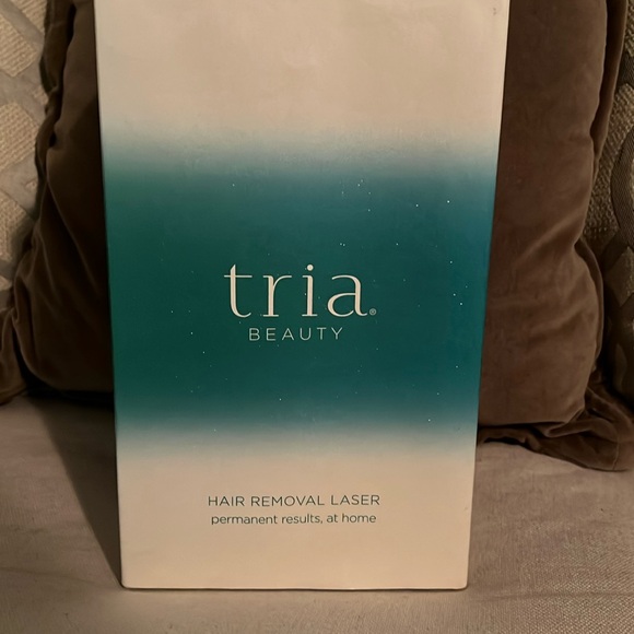 Tria Hair Removal Laser
